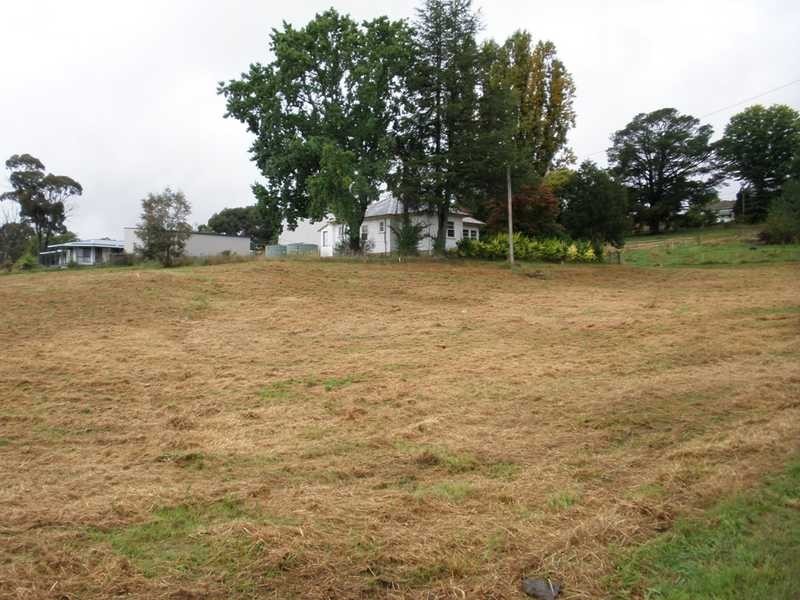 Lot 5 Kent Street, Tumbarumba NSW 2653