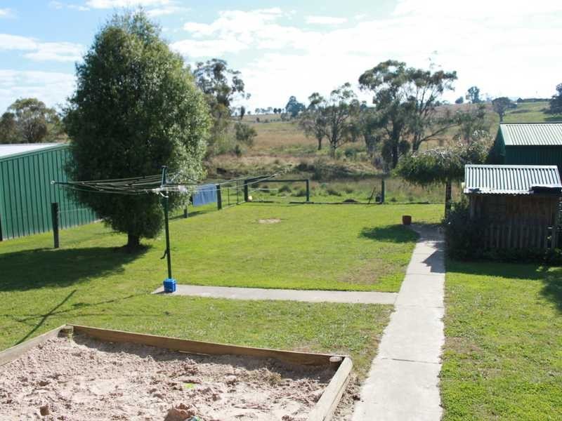 112 Albury Street, Tumbarumba NSW 2653