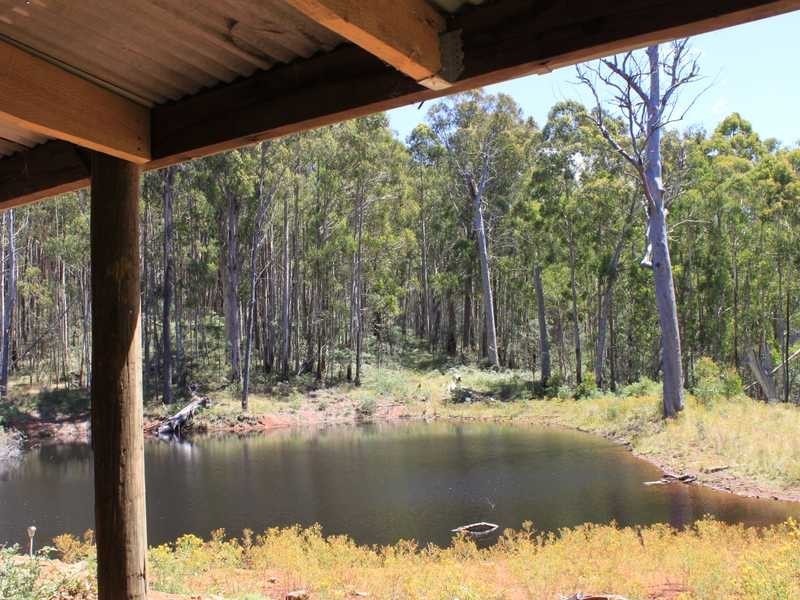 Lot 6 Bradley’s Drive, Tumbarumba NSW 2653