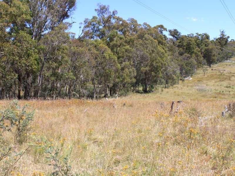 Lot 6 Bradley’s Drive, Tumbarumba NSW 2653
