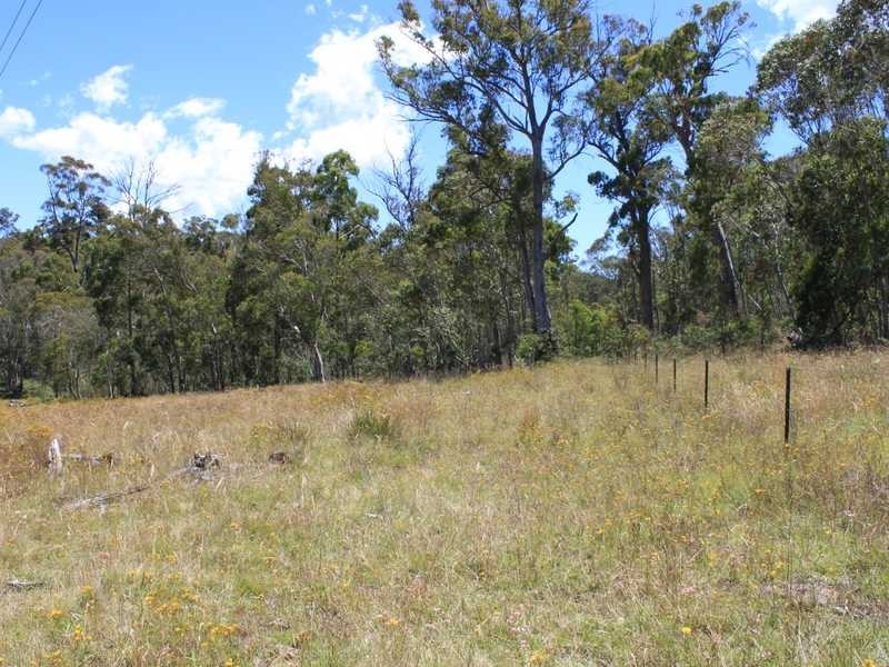 Lot 6 Bradley’s Drive, Tumbarumba NSW 2653