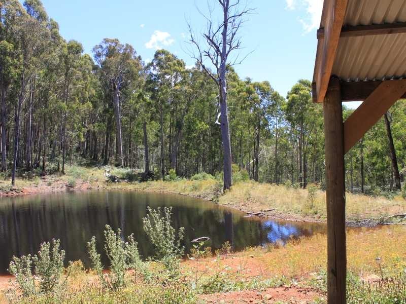 Lot 6 Bradley’s Drive, Tumbarumba NSW 2653