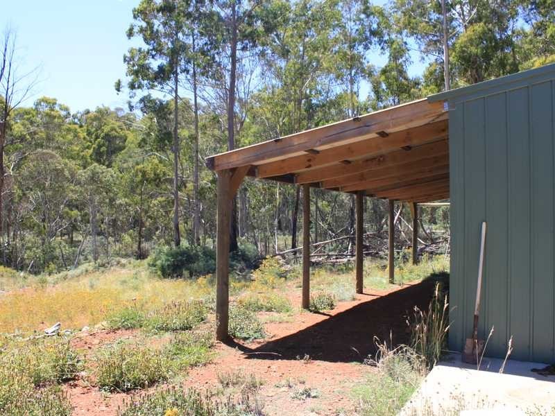Lot 6 Bradley’s Drive, Tumbarumba NSW 2653