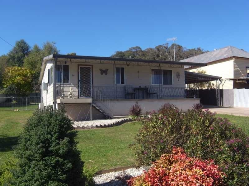 94 King Street, Tumbarumba NSW 2653