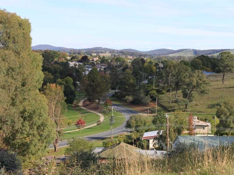 Lots 1 – 4 Batlow Road, Tumbarumba NSW 2653