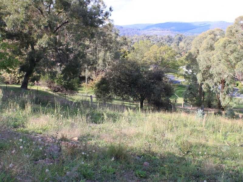 Lots 1 – 4 Batlow Road, Tumbarumba NSW 2653