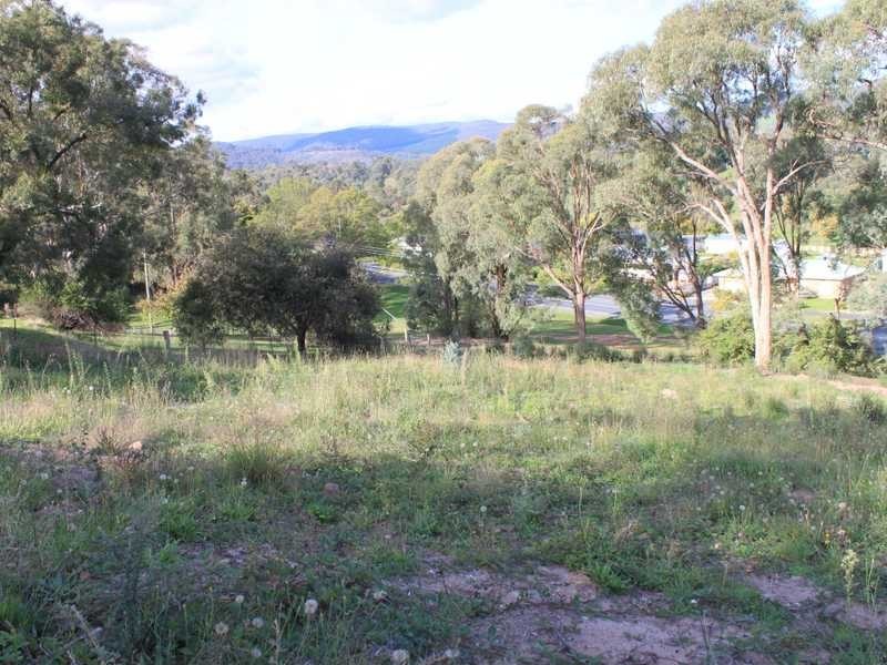 Lots 1 – 4 Batlow Road, Tumbarumba NSW 2653