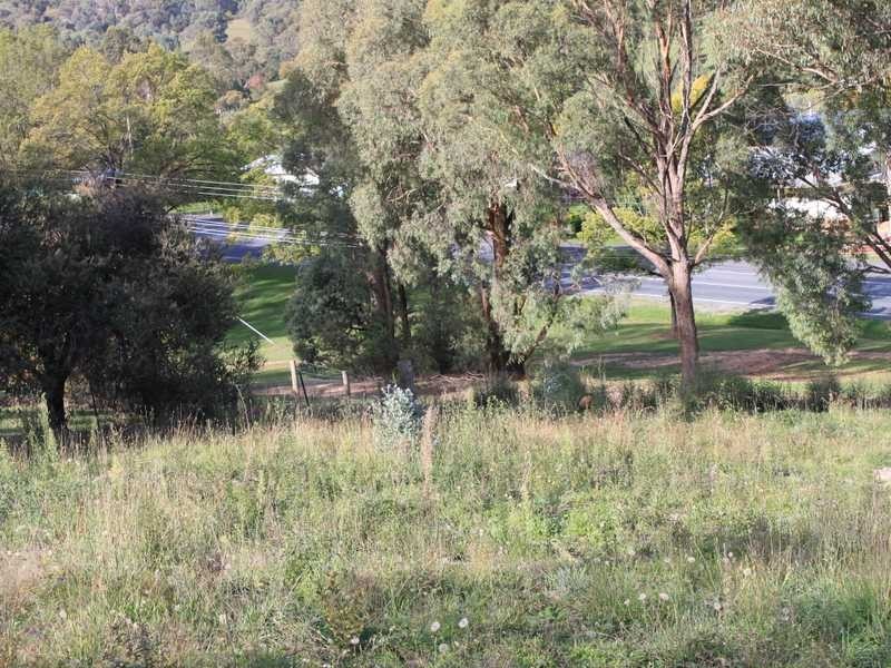 Lots 1 – 4 Batlow Road, Tumbarumba NSW 2653