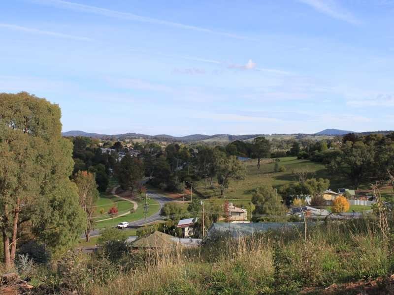 Lots 1 – 4 Batlow Road, Tumbarumba NSW 2653