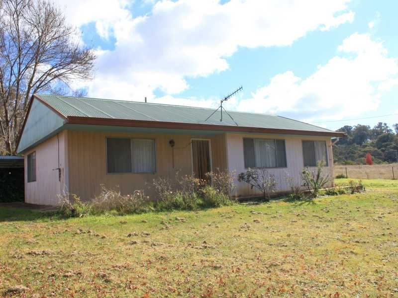 60 Mate Street, Tumbarumba NSW 2653