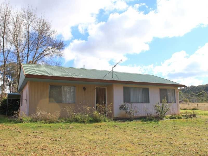 60 Mate Street, Tumbarumba NSW 2653