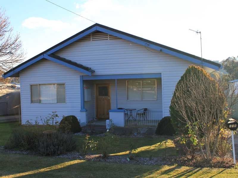 119 King Street, Tumbarumba NSW 2653