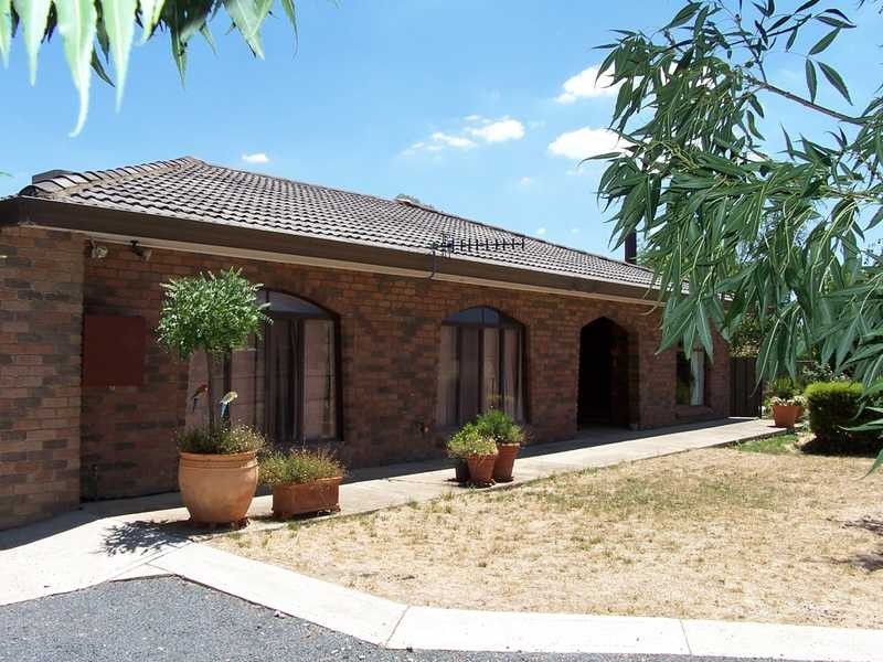 60 Ramsay Road, Tumbarumba NSW 2653