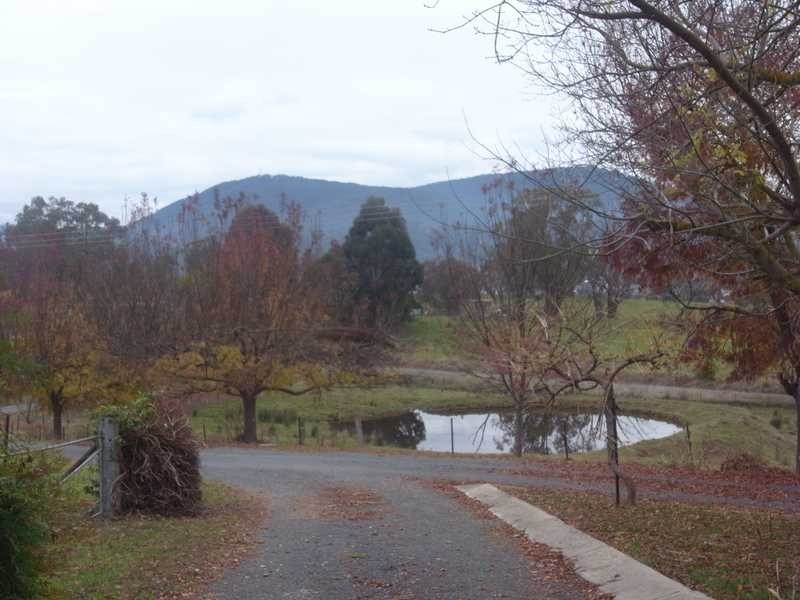 60 Ramsay Road, Tumbarumba NSW 2653