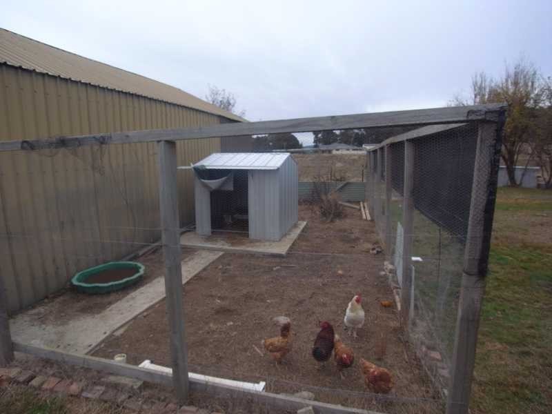 60 Ramsay Road, Tumbarumba NSW 2653