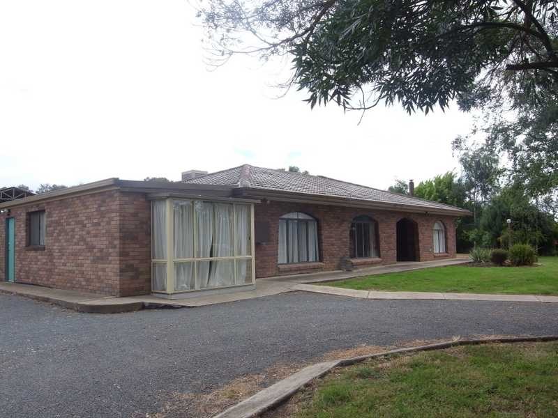 60 Ramsay Road, Tumbarumba NSW 2653