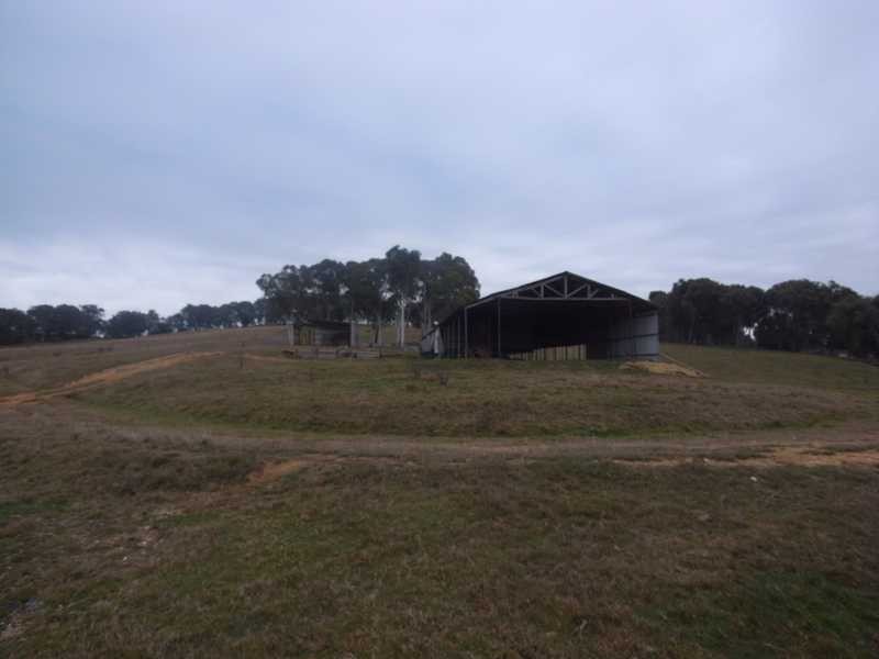 60 Ramsay Road, Tumbarumba NSW 2653