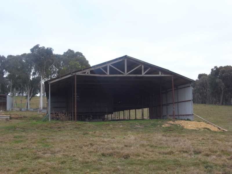 60 Ramsay Road, Tumbarumba NSW 2653