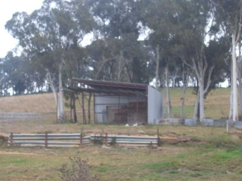 60 Ramsay Road, Tumbarumba NSW 2653