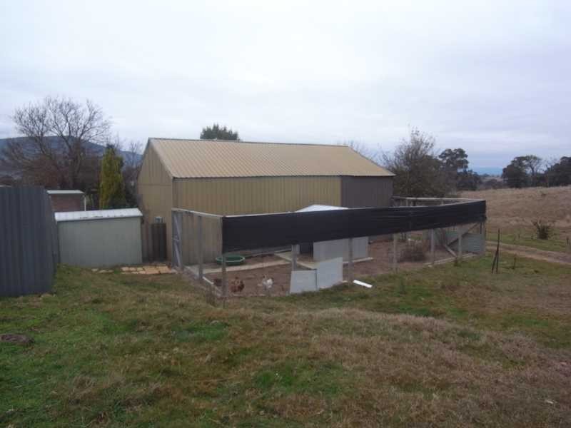 60 Ramsay Road, Tumbarumba NSW 2653