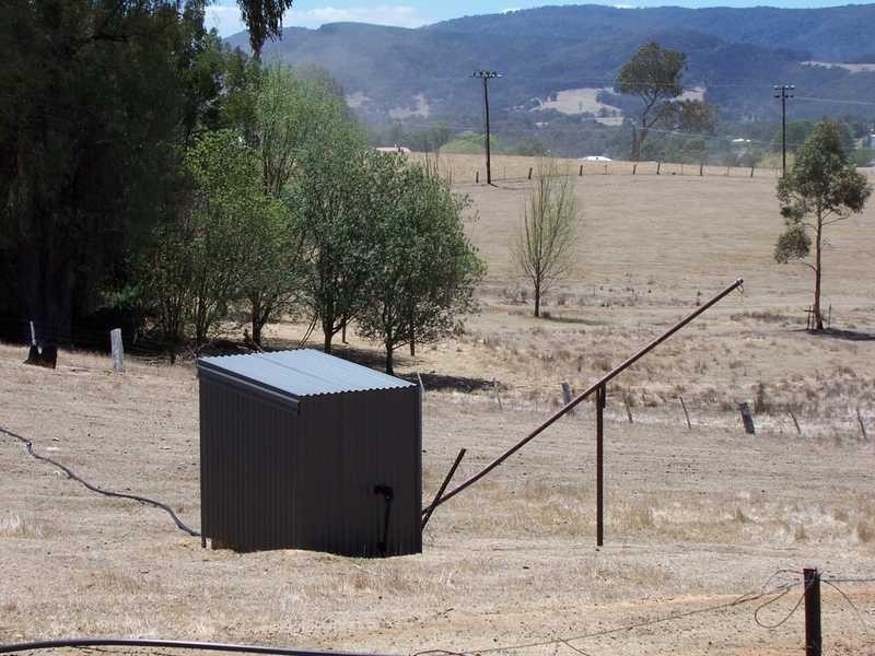 60 Ramsay Road, Tumbarumba NSW 2653