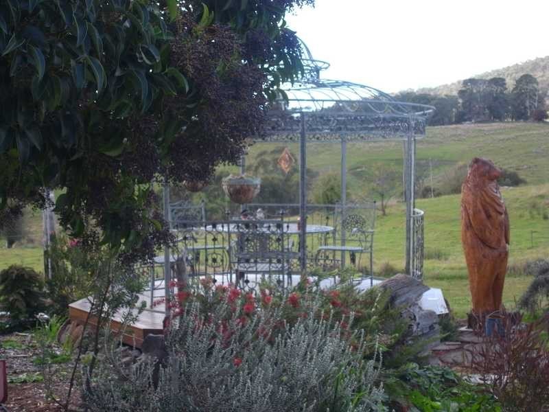 15 Blue Dog Lane, Tumbarumba NSW 2653