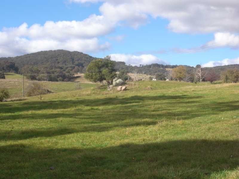 15 Blue Dog Lane, Tumbarumba NSW 2653