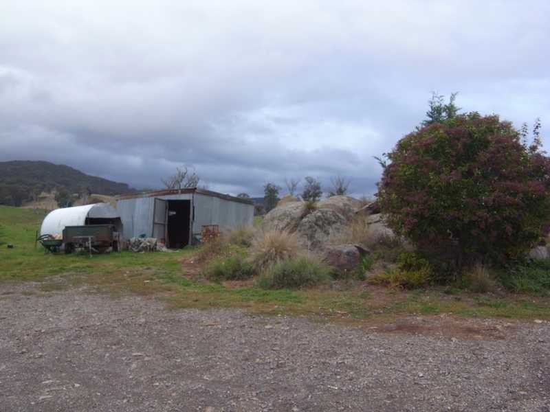 15 Blue Dog Lane, Tumbarumba NSW 2653