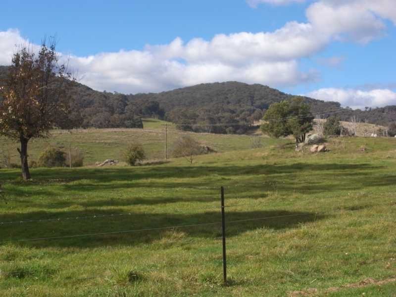 15 Blue Dog Lane, Tumbarumba NSW 2653