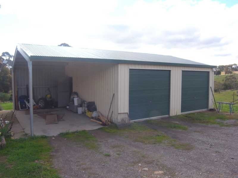 15 Blue Dog Lane, Tumbarumba NSW 2653