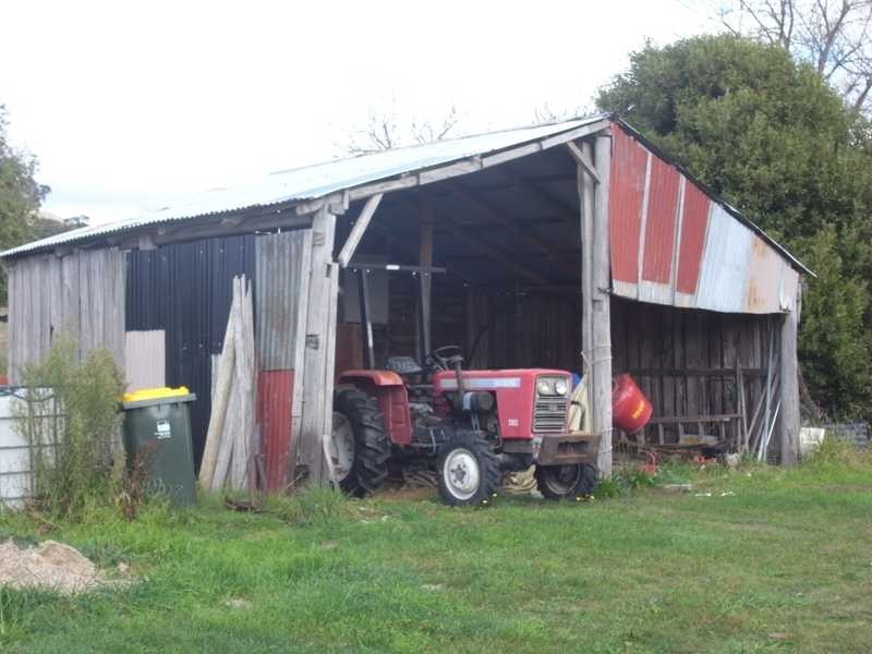 15 Blue Dog Lane, Tumbarumba NSW 2653