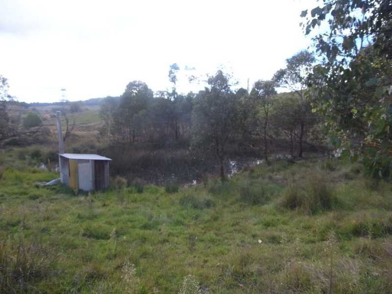 15 Blue Dog Lane, Tumbarumba NSW 2653