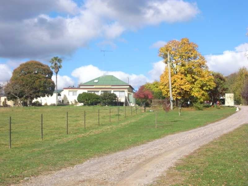 15 Blue Dog Lane, Tumbarumba NSW 2653