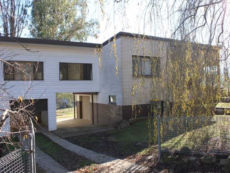 31 Pound Creek Road, Tumbarumba NSW 2653