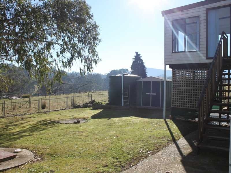 31 Pound Creek Road, Tumbarumba NSW 2653
