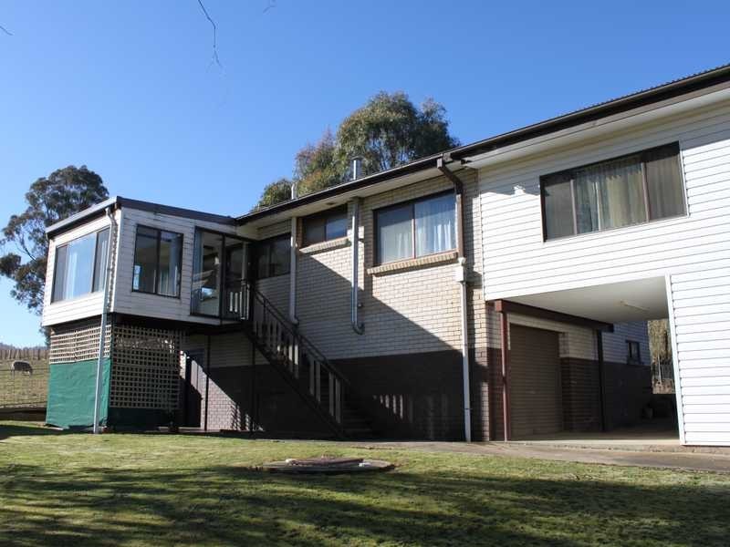 31 Pound Creek Road, Tumbarumba NSW 2653