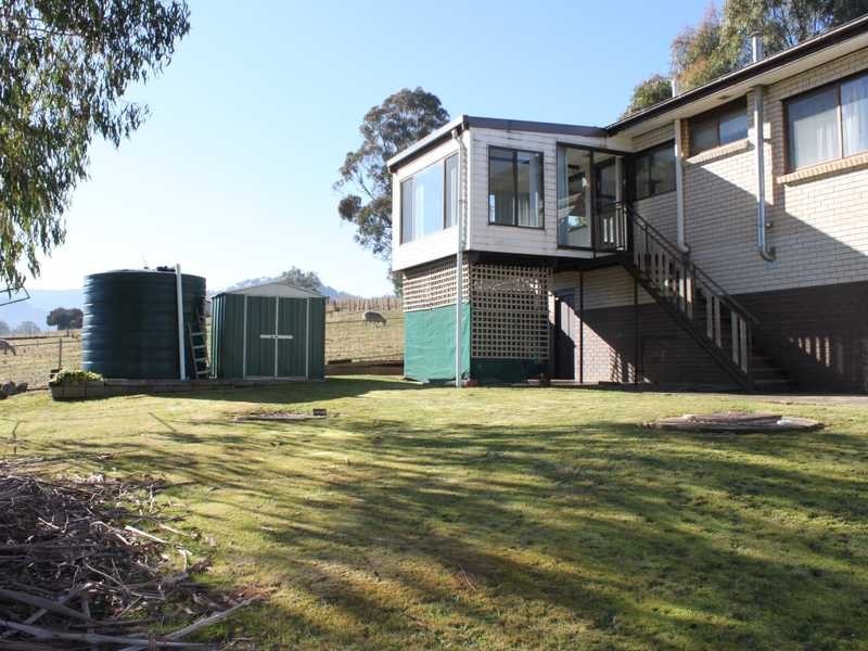 31 Pound Creek Road, Tumbarumba NSW 2653