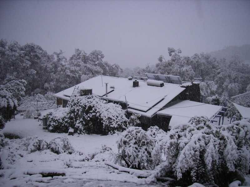 164 Power Street, Tumbarumba NSW 2653