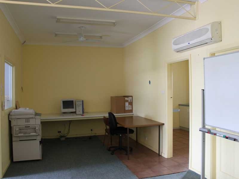 Shopfront 54 The Parade, Tumbarumba NSW 2653