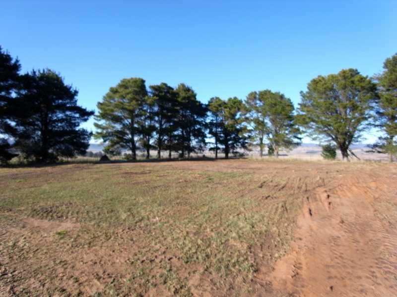 Lot1 DP 303058 Mannus Creek Road, Tumbarumba NSW 2653