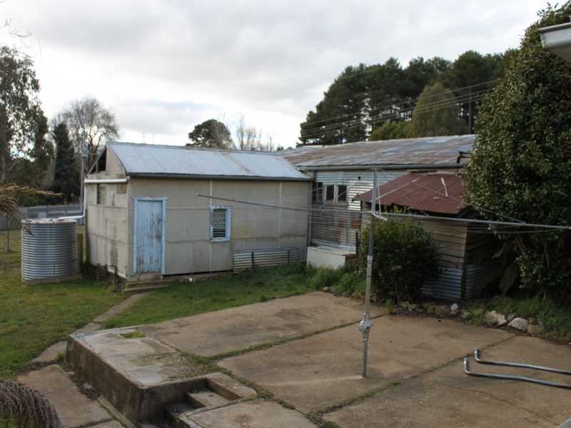 2245 Batlow Road, Tumbarumba NSW 2653