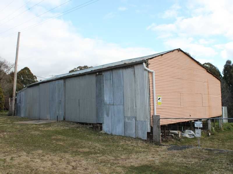 2245 Batlow Road, Tumbarumba NSW 2653