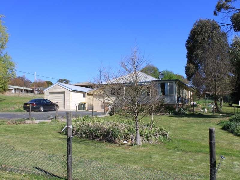 6 Kent Street, Tumbarumba NSW 2653
