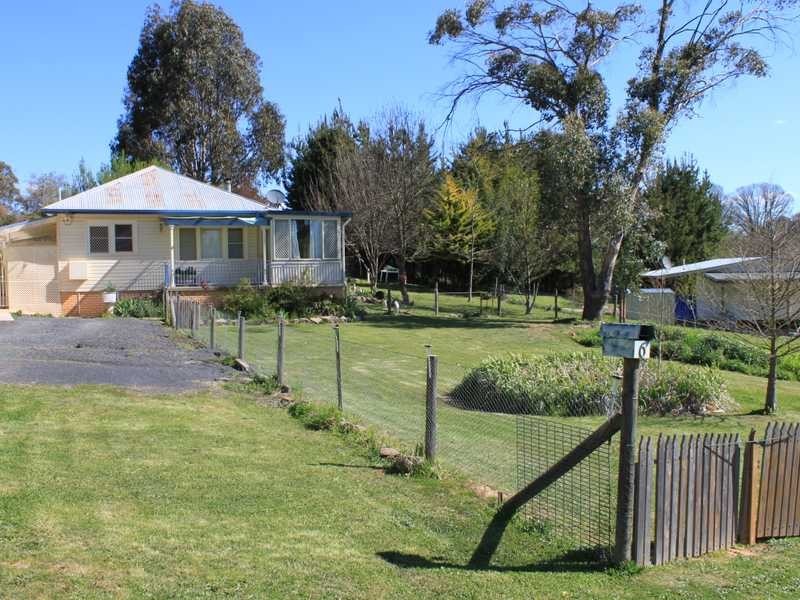 6 Kent Street, Tumbarumba NSW 2653