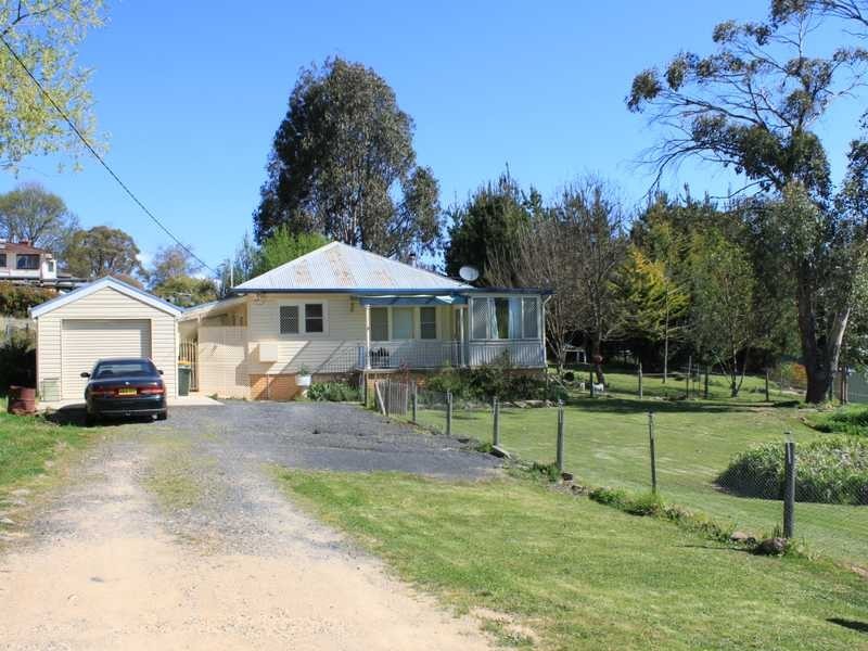 6 Kent Street, Tumbarumba NSW 2653