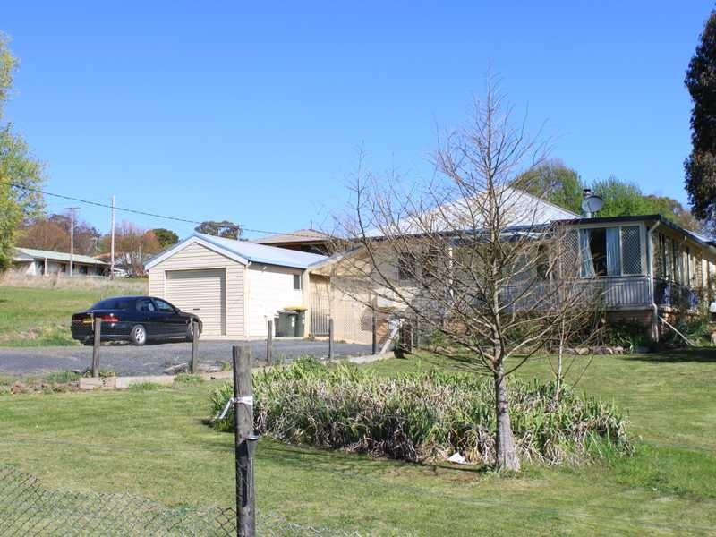 6 Kent Street, Tumbarumba NSW 2653