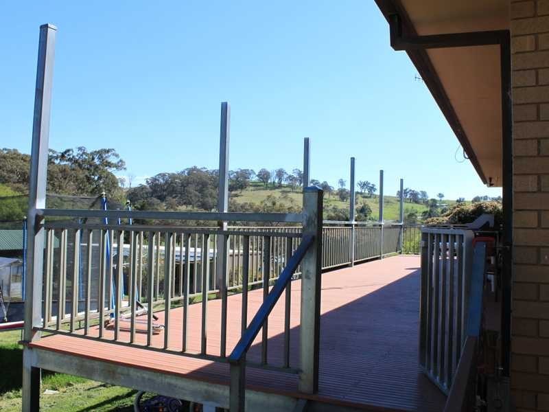 3 Lyne Street, Tumbarumba NSW 2653