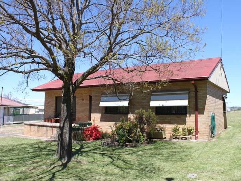59 Albury Street, Tumbarumba NSW 2653