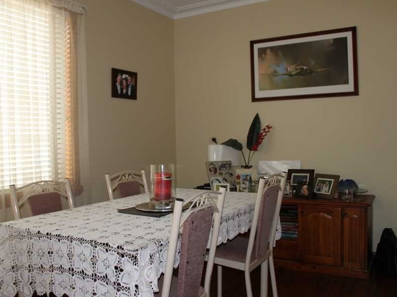 43 Albury Street, Tumbarumba NSW 2653