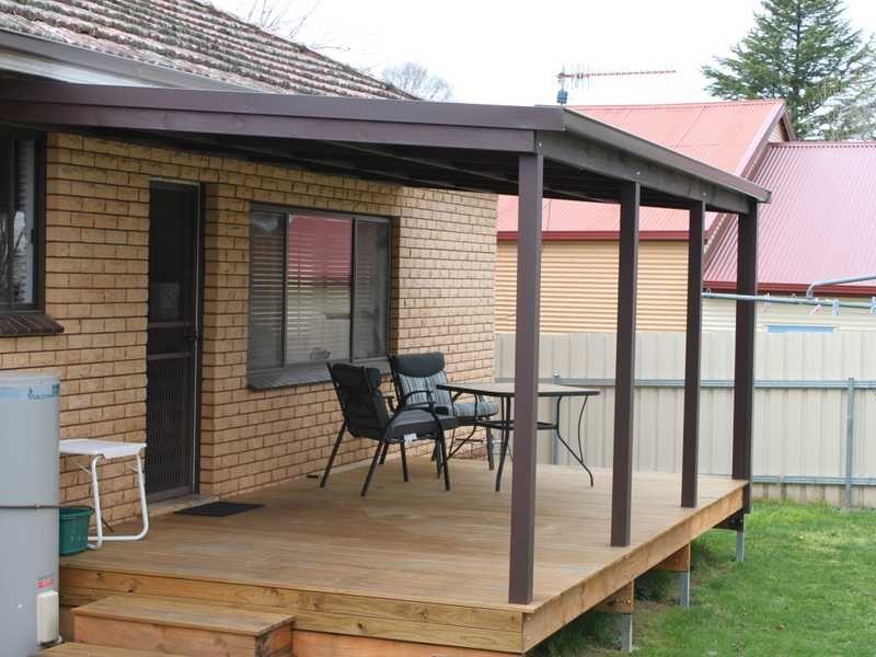43 Albury Street, Tumbarumba NSW 2653